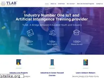 tlabglobal.com