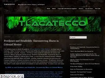 tlacatecco.com
