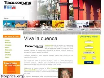 tlaco.com.mx