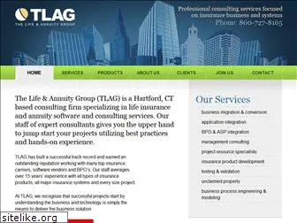 tlagconsulting.com