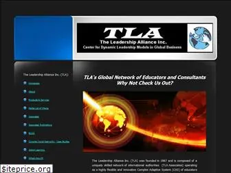 tlainc.com