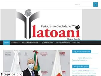 tlatoani.info