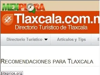 tlaxcala.com.mx