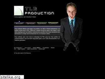 tlbproduction.com
