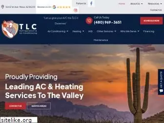 tlc-airconditioning.com