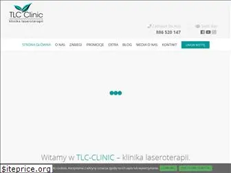 tlc-clinic.com.pl