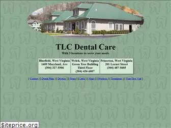 tlc-dentalcare.com