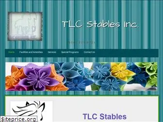 tlc-stables.com