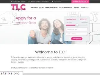 tlc.com.au