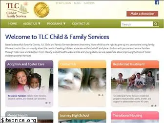 tlc4kids.org