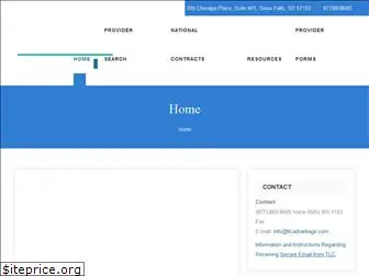 tlcadvantage.com