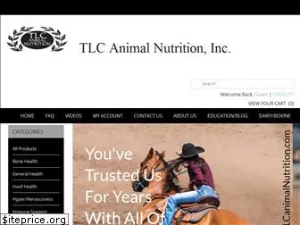 tlcanimalnutrition.com