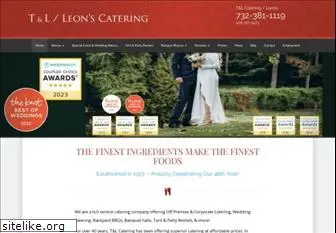 tlcatering.com