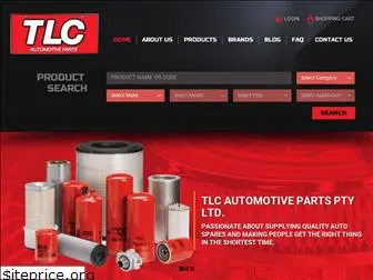 tlcautoparts.com.au