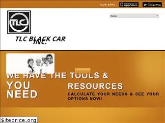 tlcblackcar.com