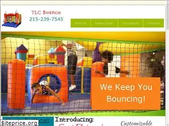 tlcbounce.com