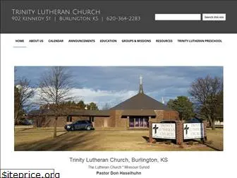 tlcburlingtonks.org