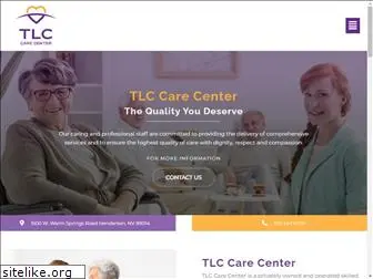tlccarecenter.com