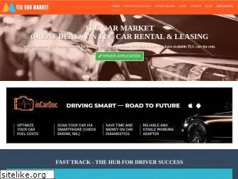 tlccarmarket.com