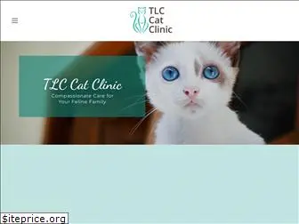 tlccatclinicmn.com