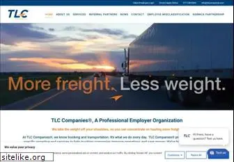 tlccompanies.com