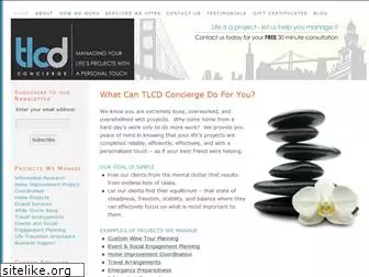 tlcdconcierge.com