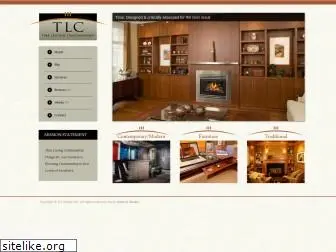 tlcdesigninc.com