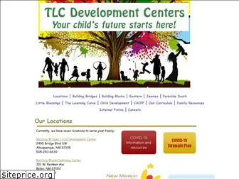 tlcdevelopmentcenters.org