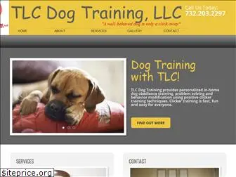 tlcdogtrainingllc.com