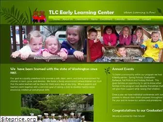 tlcearlylearning.com