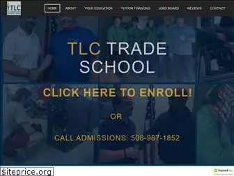 tlcedu.com