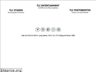 tlceventstudio.com