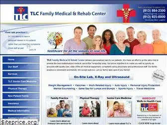 tlcfamilymedicalcenter.com