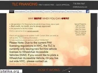 tlcfinancing.com