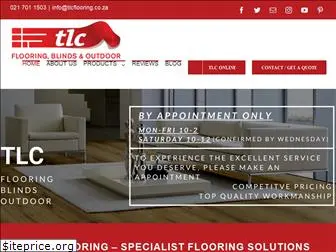 tlcflooring.co.za