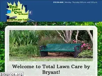 tlcforyourlawn.com