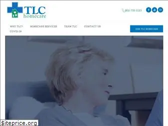 tlchomecare.com