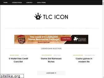 tlcicon.com