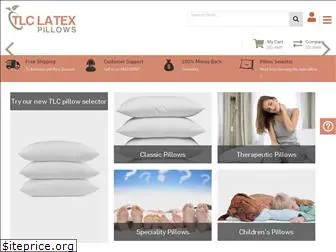 tlclatexpillows.com.au