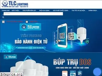 tlclighting.com.vn