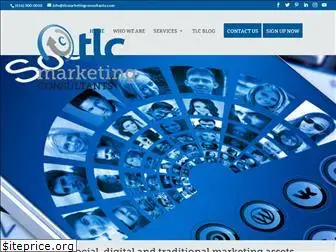 tlcmarketingconsultants.com