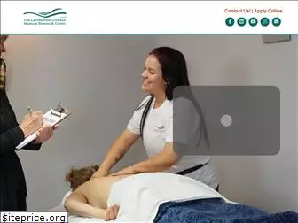 tlcmassageschool.com