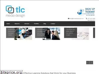 tlcmediadesign.com