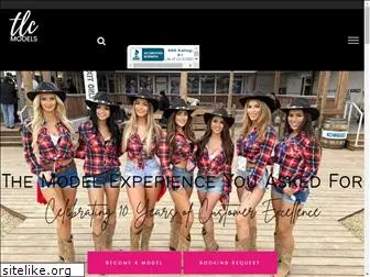 tlcmodels.com