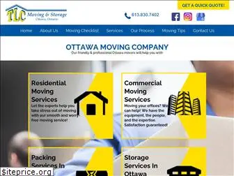 tlcmovingottawa.ca