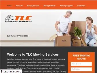 tlcmovingservices.com