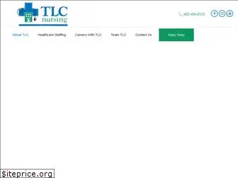 tlcnursing.com