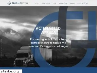 tlcomcapital.com