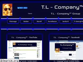 tlcompany.eu