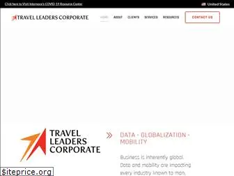 tlcorporate.com